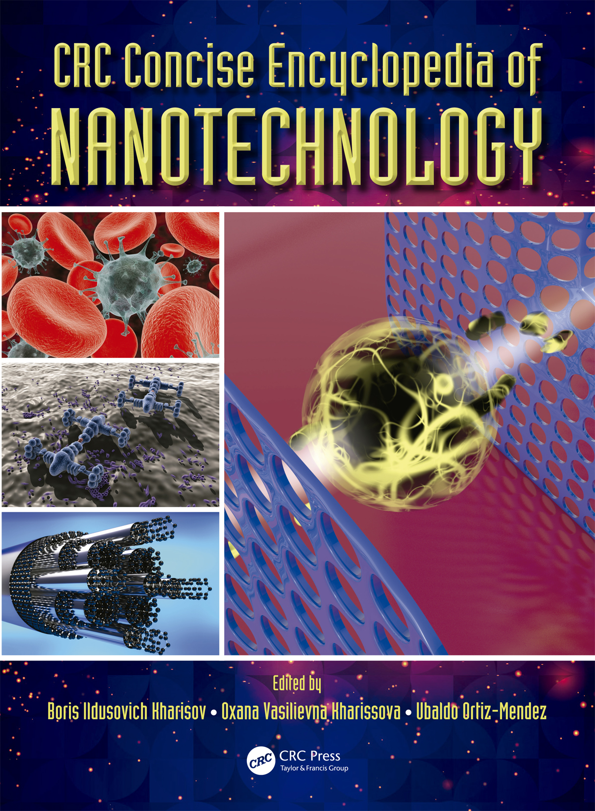 CRC Concise Encyclopedia of Nanotechnology-Cover1200px